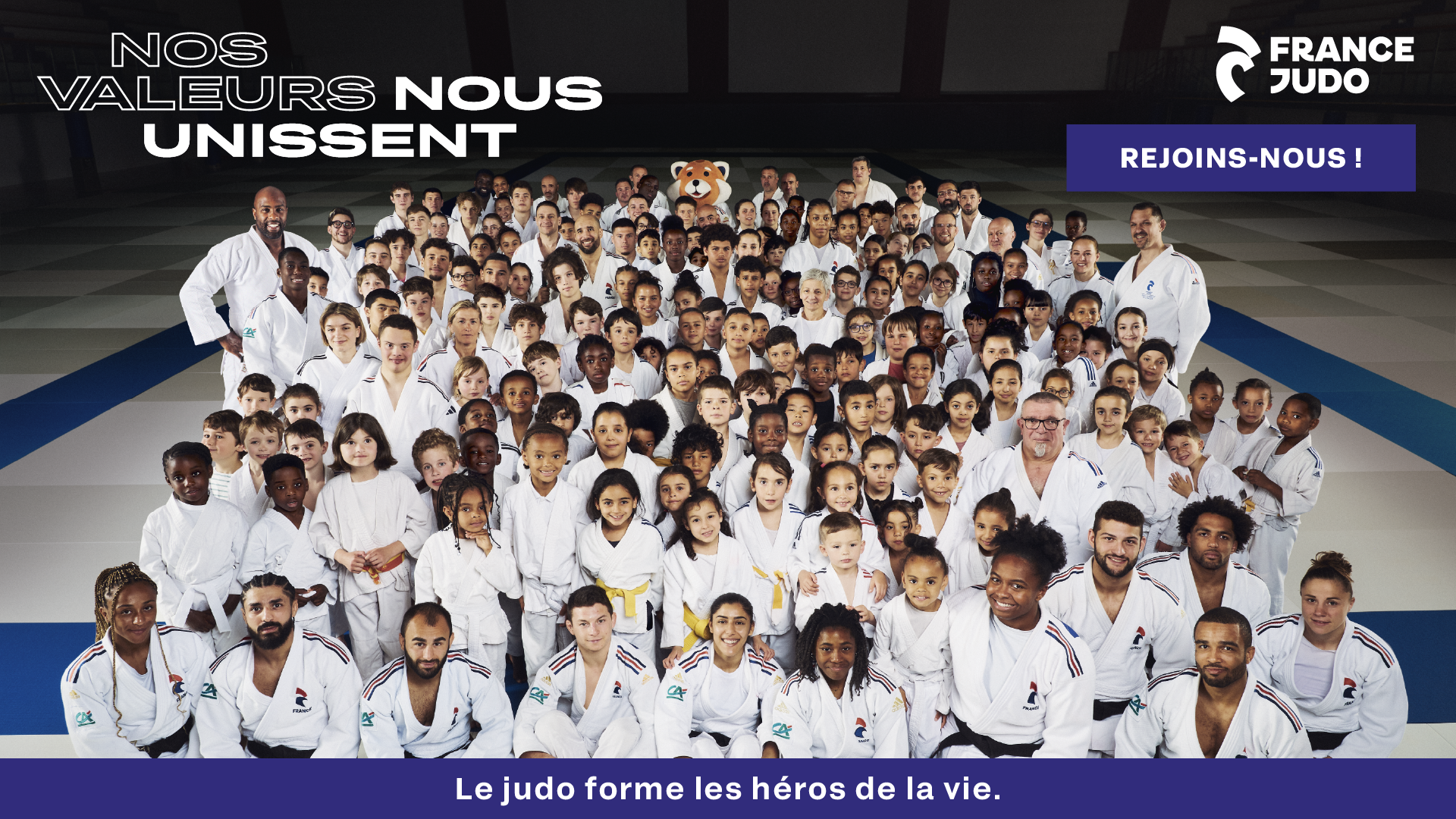 C’est la rentrée…