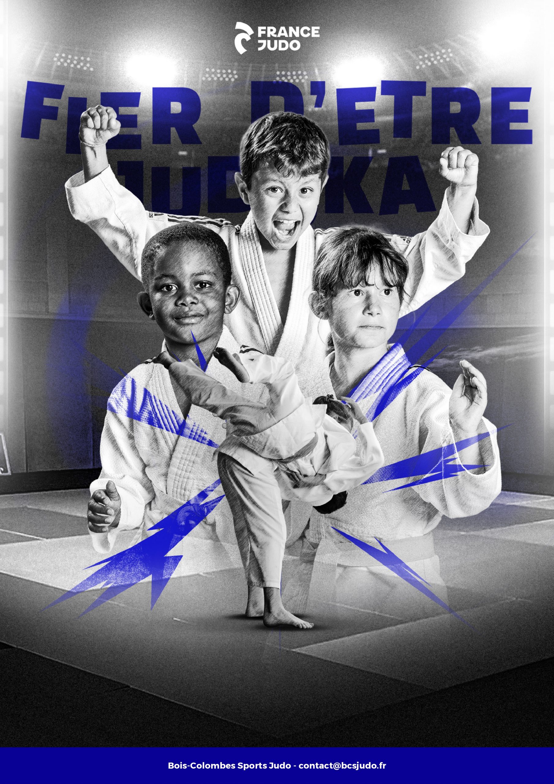 Inscriptions pour la saison 2026-2027