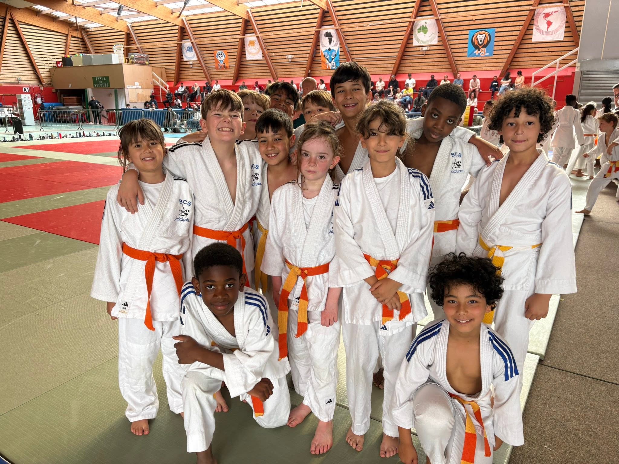 Tournoi de Garches – 6&7 juin 2026